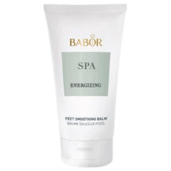 Babor Energizing Feet Smoothing Balm