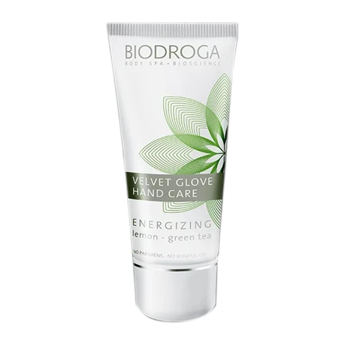 Biodroga Energizing Velvet Glove Hand Care 1 Biodroga Energizing Velvet Glove Hand Care