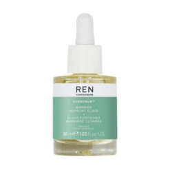 Ren Evercalm Barrier Support Elixir Oil