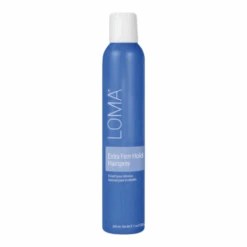 Loma Organics Extra Firm Hold Hair Spray