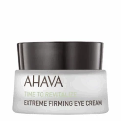 Ahava Extreme Firming Eye Cream