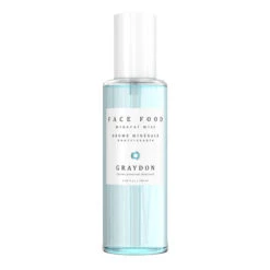 Graydon Face Food Mineral Mist