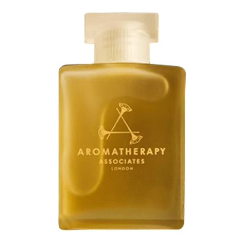 Aromatherapy Associates Forest Therapy Bath And Shower Oil 1 Aromatherapy Associates Forest Therapy Bath And Shower Oil