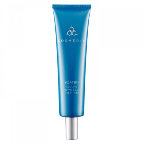 CosMedix Fortify Cooling Ezyme Scalp Treatment 1 CosMedix Fortify Cooling Ezyme Scalp Treatment