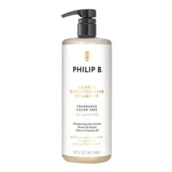 Philip B Botanical Gentle Conditioning Shampoo -Care Product Store Gentle Conditioning Shampoo 16144 9709 detail