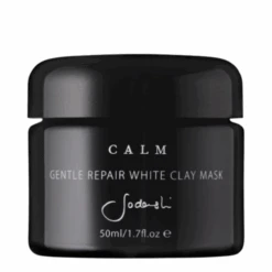 Sodashi Calm Gentle Repair White Clay Mask