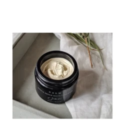 Sodashi Calm Gentle Repair White Clay Mask 2 Sodashi Calm Gentle Repair White Clay Mask - Image 2