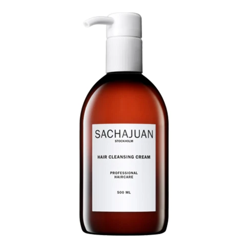 Sachajuan Hair Cleansing Cream 1 Sachajuan Hair Cleansing Cream