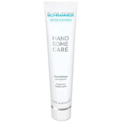 Dr Schrammek Handsome Care