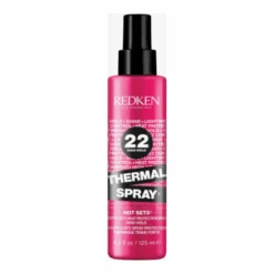 Redken Hot Sets 22 Thermal Spray