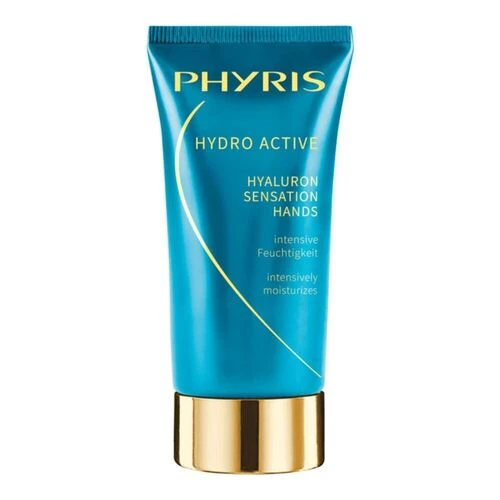Phyris Hyaluron Sensation Hands 1 Phyris Hyaluron Sensation Hands