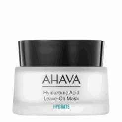 Ahava Hyaluronic Acid Leave On Mask