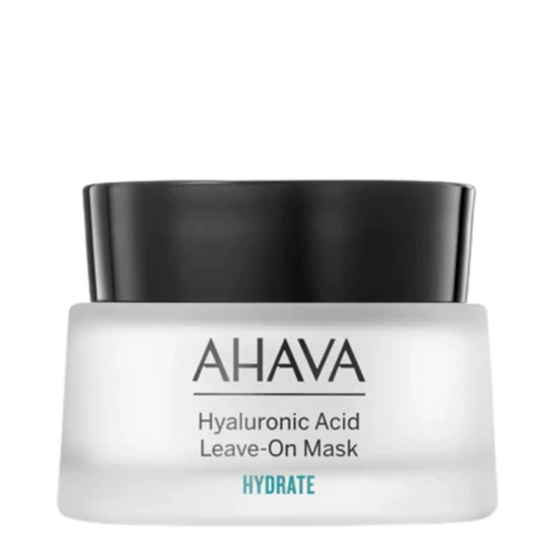 Ahava Hyaluronic Acid Leave On Mask 1 Ahava Hyaluronic Acid Leave On Mask
