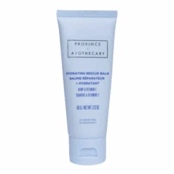 Province Apothecary Hydrating Rescue Balm