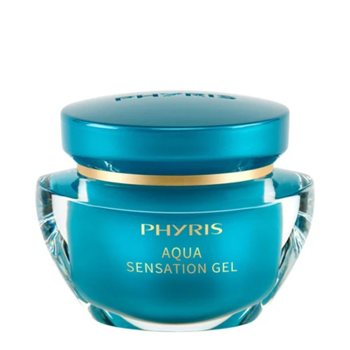 Phyris Hydro Active Aqua Sensation Gel 1 Phyris Hydro Active Aqua Sensation Gel