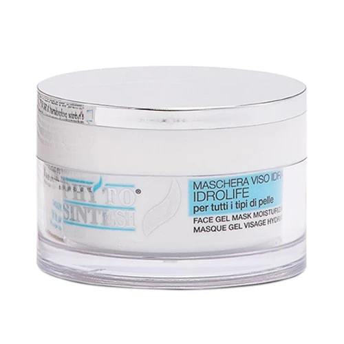 Phyto Sintesi Idrolife Moisturizing Gel Mask 1 Phyto Sintesi Idrolife Moisturizing Gel Mask