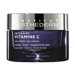 Institut Esthederm Intensive Vitamin C Concentrated Gel-Cream