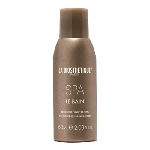 La Biosthetique Le Bain Spa 2 La Biosthetique Le Bain Spa - Image 2
