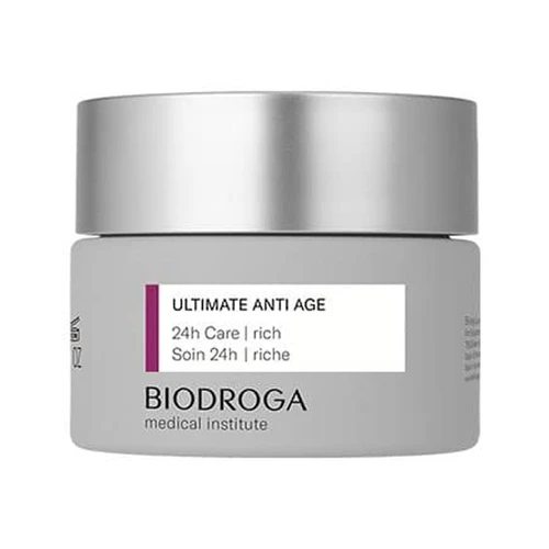 Biodroga MD Ultimate Anti Age 24hr Care Rich 1 Biodroga MD Ultimate Anti Age 24hr Care Rich
