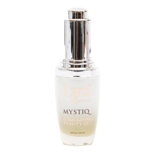 Lira Clinical Mystiq Line ILuminating Beauty Oil 1 Lira Clinical Mystiq Line ILuminating Beauty Oil