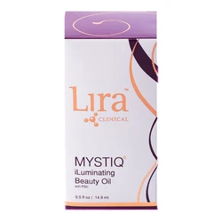Lira Clinical Mystiq Line ILuminating Beauty Oil 2 Lira Clinical Mystiq Line ILuminating Beauty Oil - Image 2