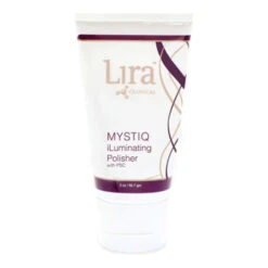 Lira Clinical Mystiq Line ILuminating Polisher