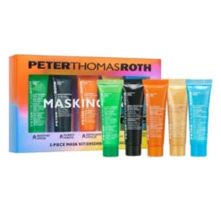 Peter Thomas Roth Masking Minis 5-Piece Mask Kit