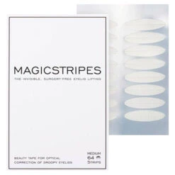 Magicstripes Medium Size (64 Per Pack)