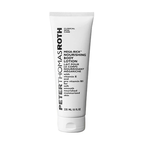 Peter Thomas Roth Mega-Rich Body Lotion 1 Peter Thomas Roth Mega-Rich Body Lotion