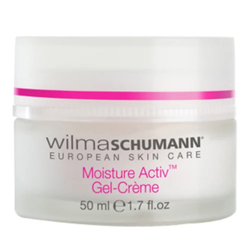 Wilma Schumann Moisture Activ Gel Creme 1 Wilma Schumann Moisture Activ Gel Creme