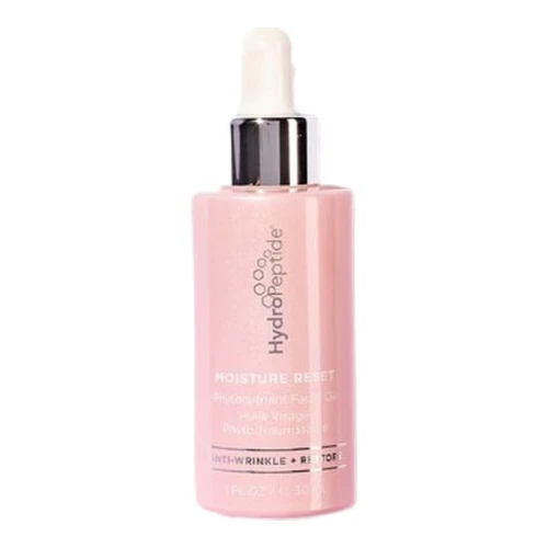 HydroPeptide Moisture Reset Phytonutrient Facial Oil 1 HydroPeptide Moisture Reset Phytonutrient Facial Oil