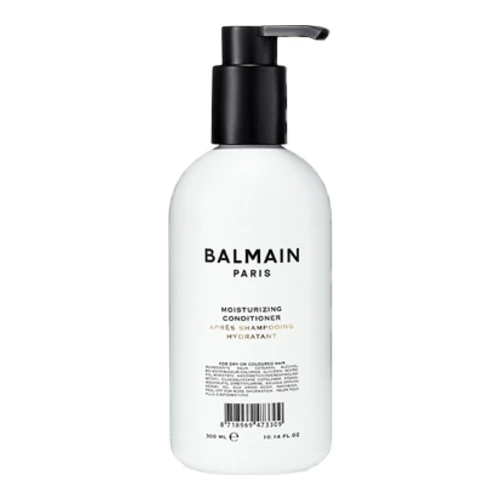 BALMAIN Paris Hair Couture Moisturizing Conditioner 1 BALMAIN Paris Hair Couture Moisturizing Conditioner