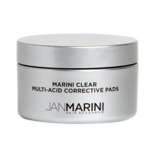 Jan Marini Multi-Acid Corrective Pads 1 Jan Marini Multi-Acid Corrective Pads