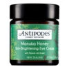 Αντίποδες Antipodes Manuka Honey Skin-Brightening Eye Cream
