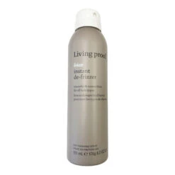 Living Proof No Frizz Instant De-Frizzer