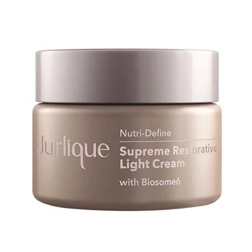 Jurlique Nutri-Define Supreme Restorative Light Cream 1 Jurlique Nutri-Define Supreme Restorative Light Cream
