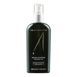 Dr Alkaitis Organic Nourishing Treatment Oil