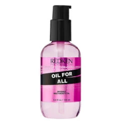Redken Oil For All Invisible Multi-benefit Oil