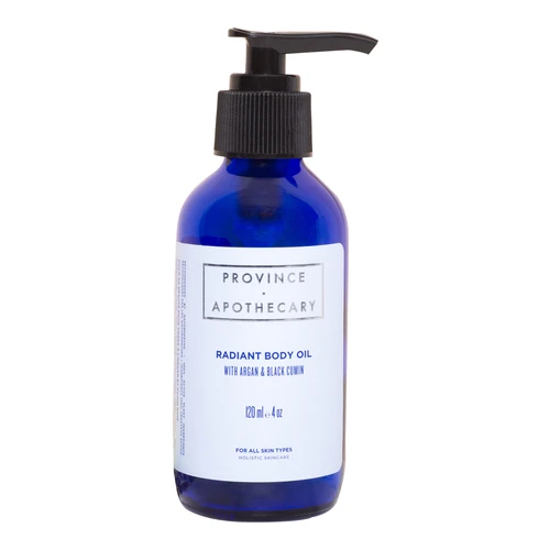 Province Apothecary Radiant Body Oil 1 Province Apothecary Radiant Body Oil