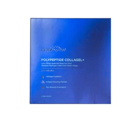 HydroPeptide Polypeptide Collagel Mask For Face