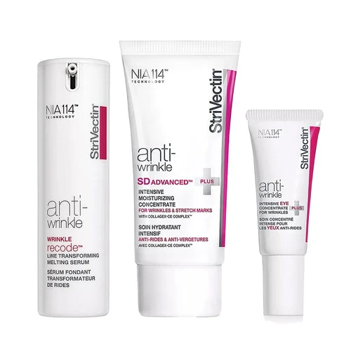 Strivectin Power Starters Anti-Wrinkle Trio 1 Strivectin Power Starters Anti-Wrinkle Trio