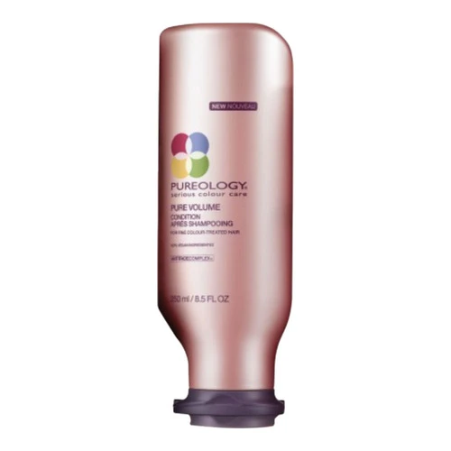 Pureology Pure Volume Conditioner 1 Pureology Pure Volume Conditioner