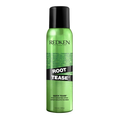 Redken Root Tease Backcombing Finishing Spray 1 Redken Root Tease Backcombing Finishing Spray