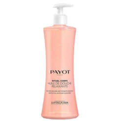 Payot Relaxing Cleansing Body Oil