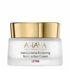 Ahava Restoring Nutri-Action Cream