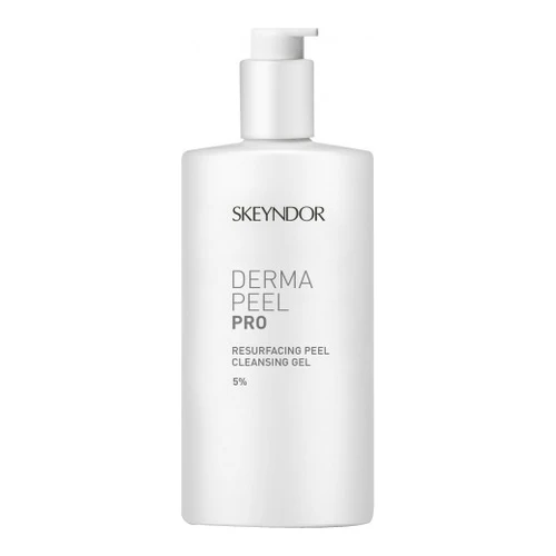 Skeyndor Resurfacing Peel Cleansing Gel 5% 1 Skeyndor Resurfacing Peel Cleansing Gel 5%