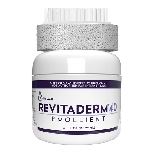 Dr.Blaines Revitaderm40 Emollient 1 Dr.Blaines Revitaderm40 Emollient