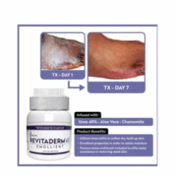 Dr.Blaines Revitaderm40 Emollient 5 Dr.Blaines Revitaderm40 Emollient -Care Product Store Revitaderm40 Emollient add2 65160 4998 general