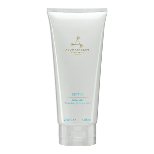 Aromatherapy Associates Revive Body Gel 1 Aromatherapy Associates Revive Body Gel