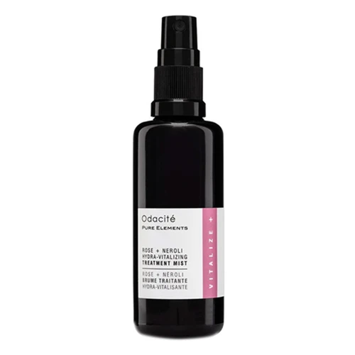 Odacite Rose + Neroli Hydra-Vitalizing Treatment Mist 1 Odacite Rose + Neroli Hydra-Vitalizing Treatment Mist